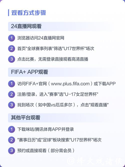 最佳世界杯直播软件推荐